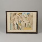 1752&nbsp;6399&nbsp;Akvarell